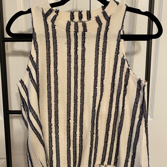 Madewell Tops - Stopped Madewell Tank